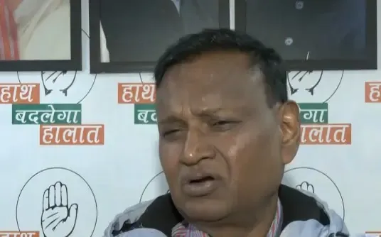 क्या भाजपा का मकसद पूर्व पीएम पंडित नेहरू की आलोचना करना है? : उदित राज