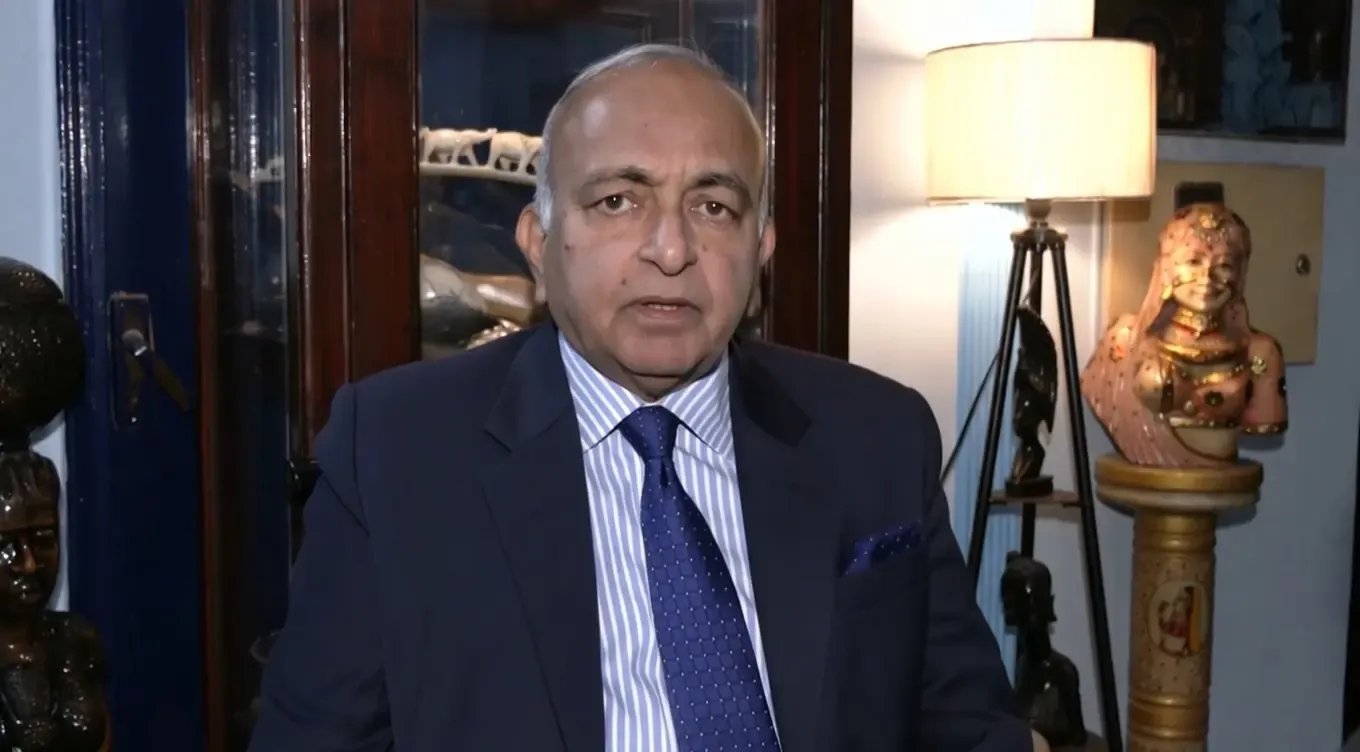 क्या बांग्लादेश भारत के बिना रह सकता है? पूर्व राजनयिक महेश कुमार सचदेव का बयान