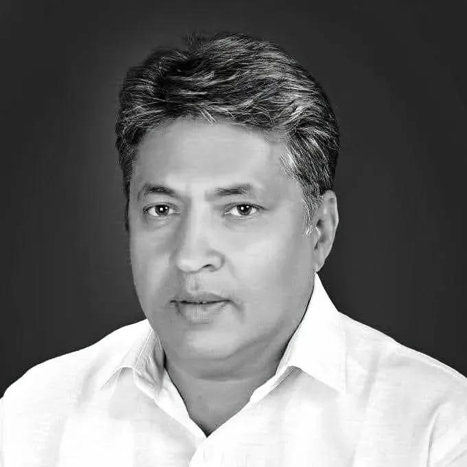 शिकारपुर भाजपा विधायक अनिल कुमार शर्मा का दिल्ली में निधन, CM योगी और डिप्टी CM मौर्य ने जताया शोक