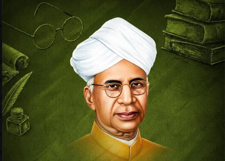 शिक्षक दिवस 2026: डॉ. राधाकृष्णन की जयंती पर गडकरी, CM योगी, नायब सैनी समेत दर्जनों नेताओं ने दी श्रद्धांजलि