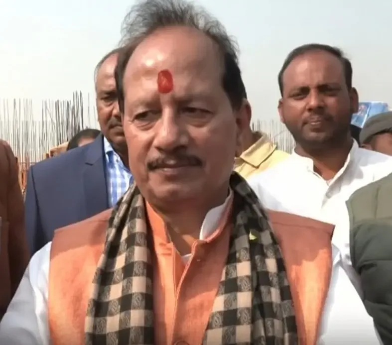 क्या पूर्वी चंपारण में दुनिया के सबसे बड़े शिवलिंग की स्थापना एक गौरवमयी क्षण है?