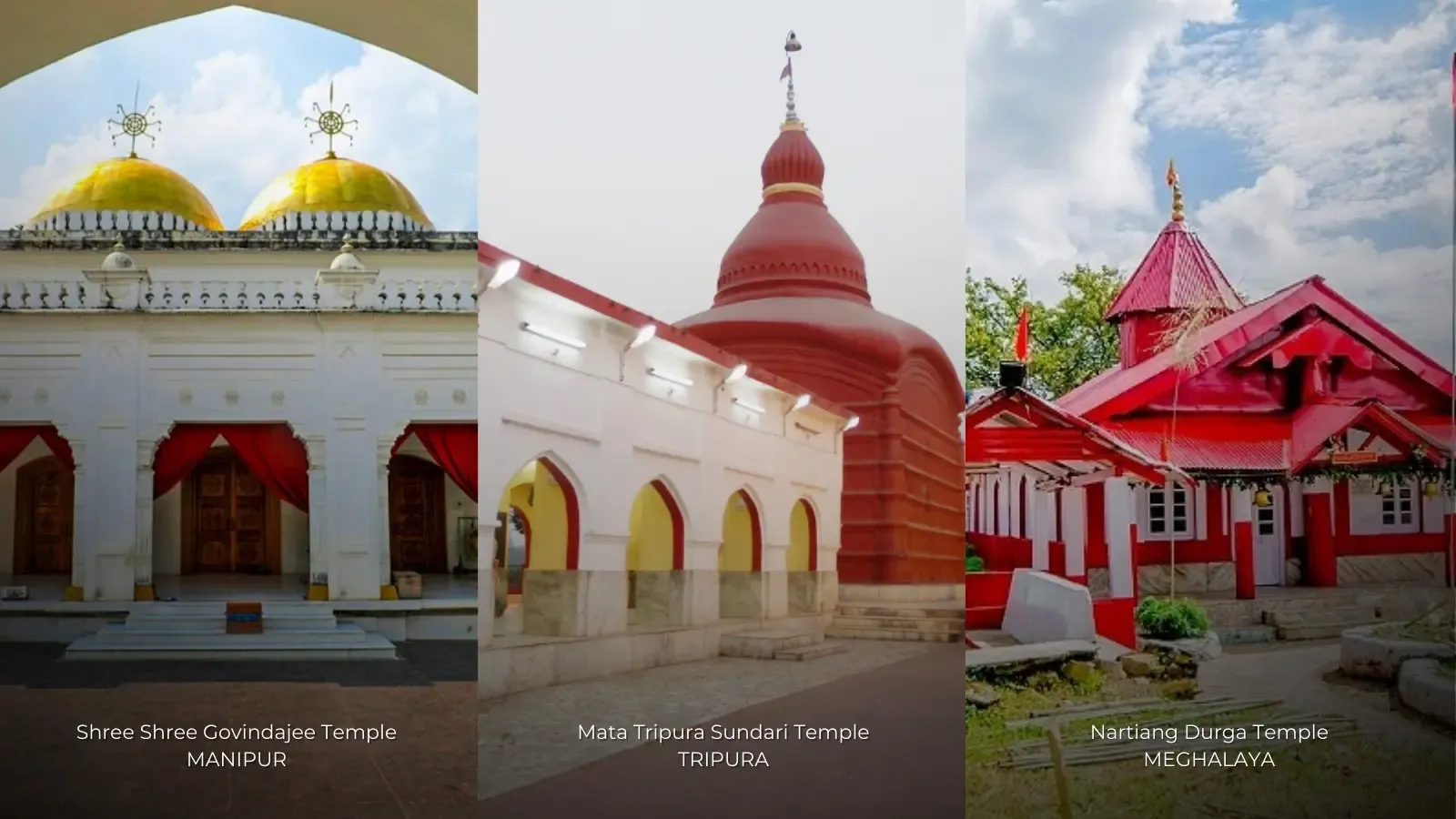 राज्य स्थापना दिवस: क्या हिमंत बिस्वा सरमा और आशीष सूद ने त्रिपुरा, मेघालय और मणिपुर को शुभकामनाएं दीं?