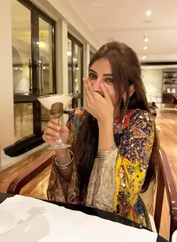 क्या 'पुष्पा 2' फेम श्रीलीला का चटपटा अंदाज आपको पसंद आया?