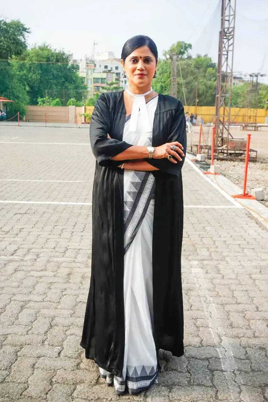 Is 'Pushpa Impossible' Ready for a 7-Year Leap with Karuna Pandey?