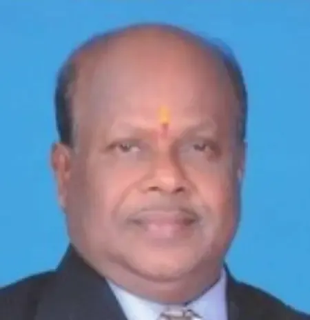 What Impact Did Dr. Pushpangadan Have on Tribal Science?