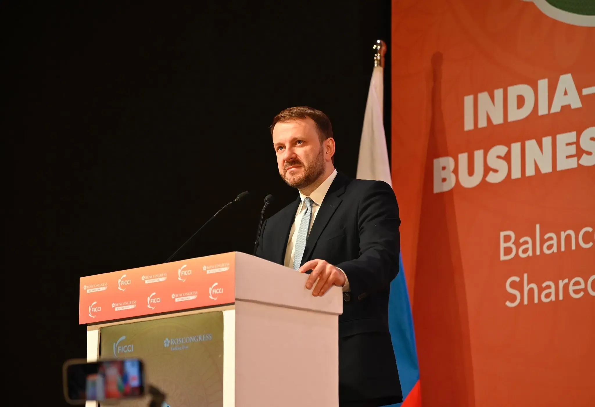 क्या पुतिन के सहयोगी का कहना है कि भारत अगले दशक में ग्लोबल ग्रोथ लीडर बनेगा?