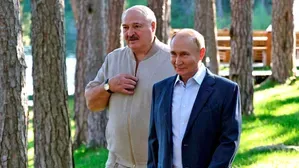 Putin approves signing Russia-Belarus security guarantee agreement