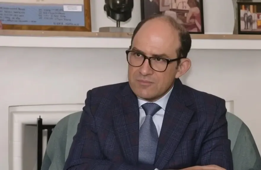 क्या पुतिन का दौरा भारत के लिए सकारात्मक पहलू है: अर्जेंटीना के राजदूत मारियानो कॉसिनो?