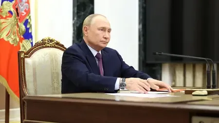 Why is Putin Proposing Direct Talks with Kyiv in Istanbul to Resolve the Russia-Ukraine Conflict?