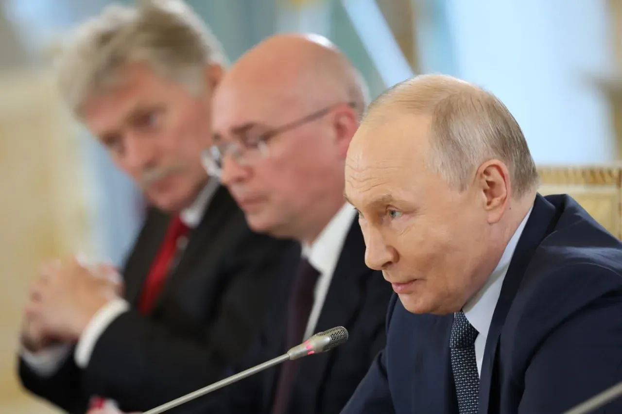 Putin reads Zelensky's open letter, signals openness to dialogue