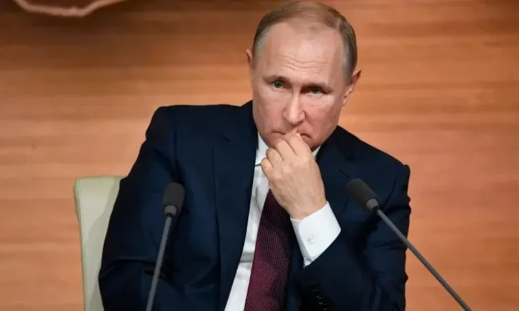 Does Russia Seek a Resolution to the Ukraine Conflict?