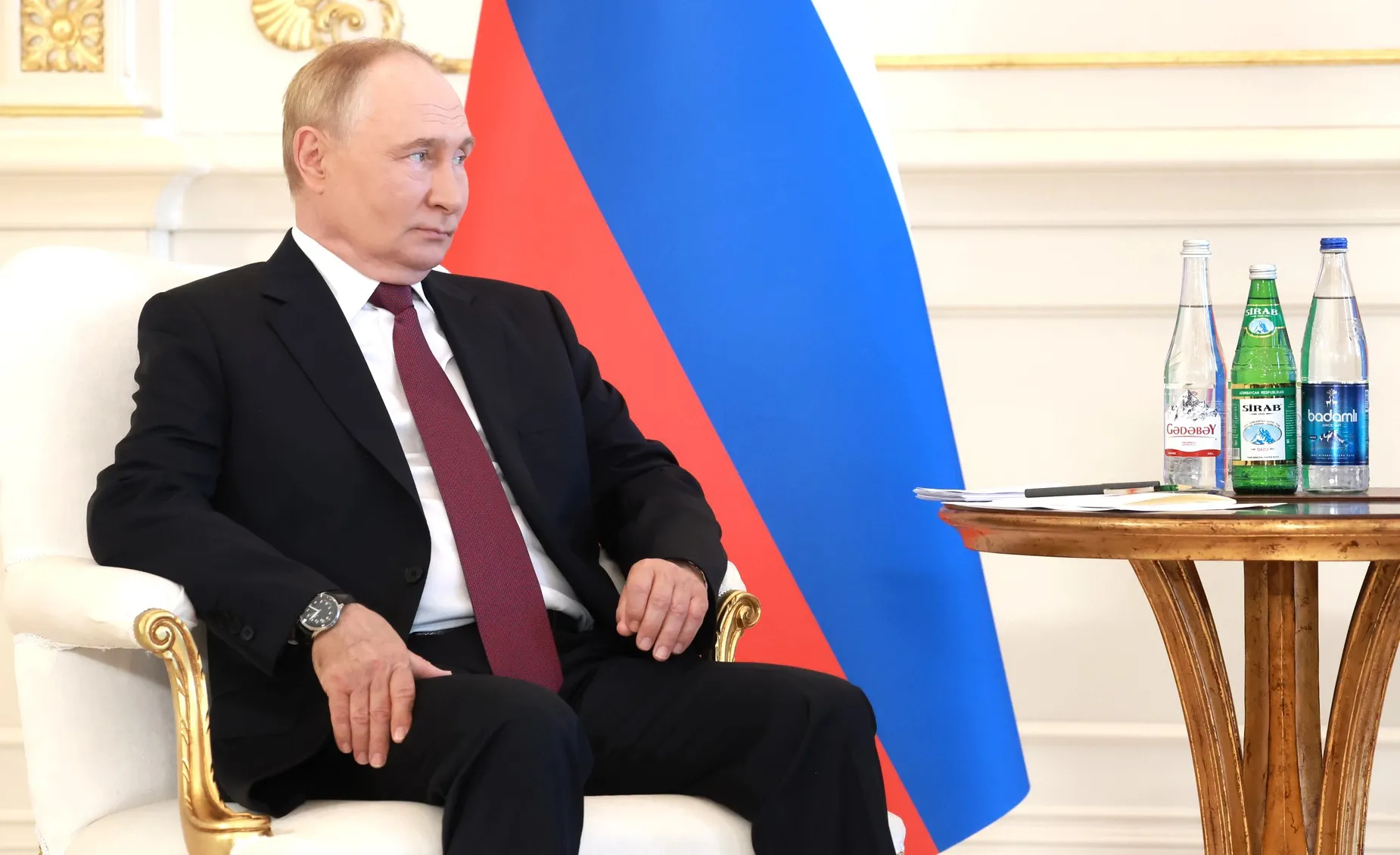 Will Putin Meet Malaysian King in Moscow on August 6?