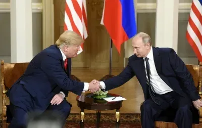 Putin-Trump phone call on Ukraine: fourth exchange in 2025 on US Independence Day