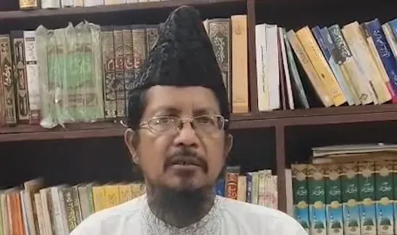 टीपू सुल्तान की तस्वीर पर मौलाना शहाबुद्दीन का समर्थन, मालेगांव नगरपालिका को बताया 'बहादुर'