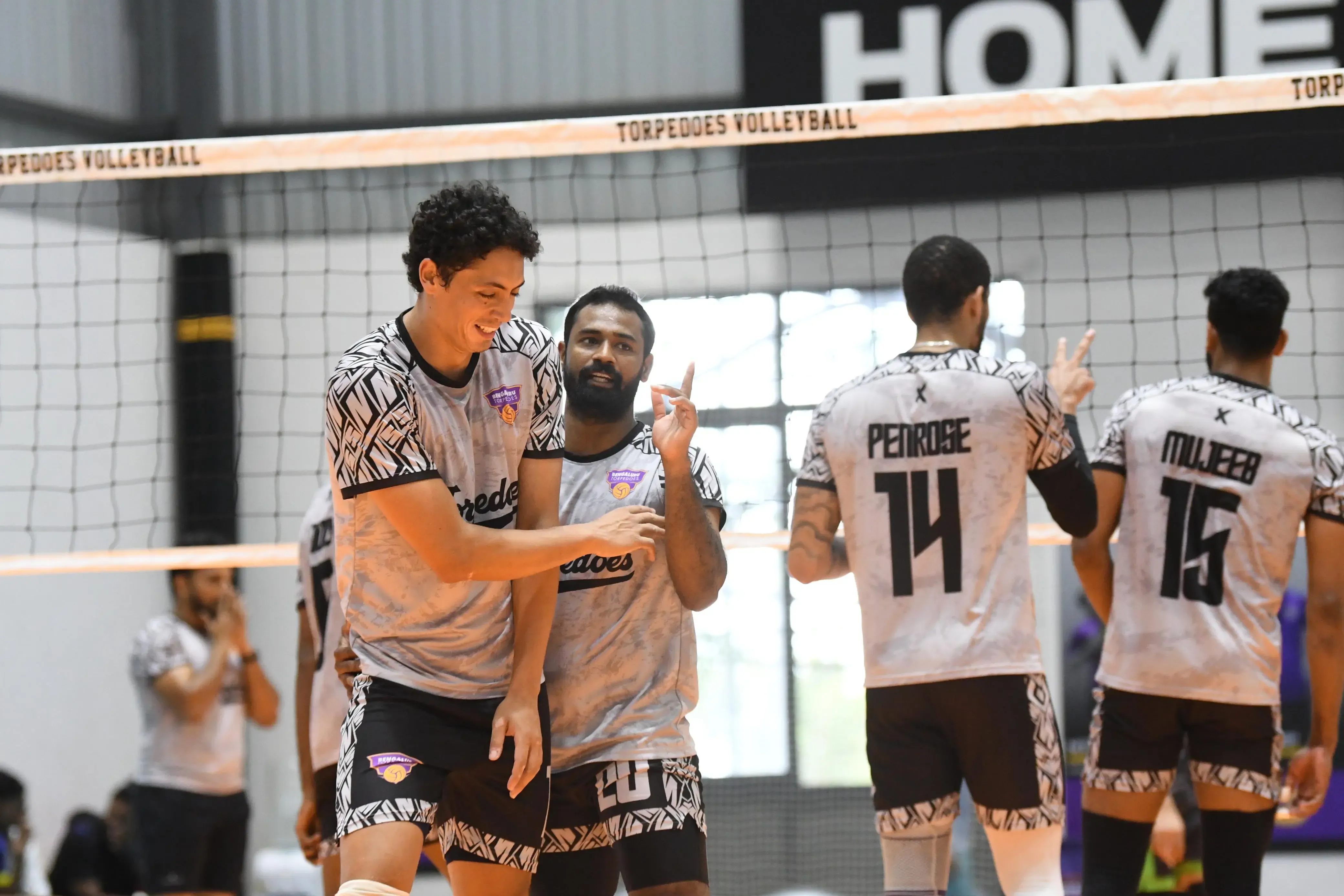 Is Bengaluru Torpedoes Ready to Conquer PVL Season 4 with Coach David Lee?
