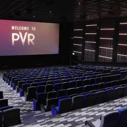 PVR INOX Q1 FY27 profit falls 70% to ₹56.5 crore sequentially