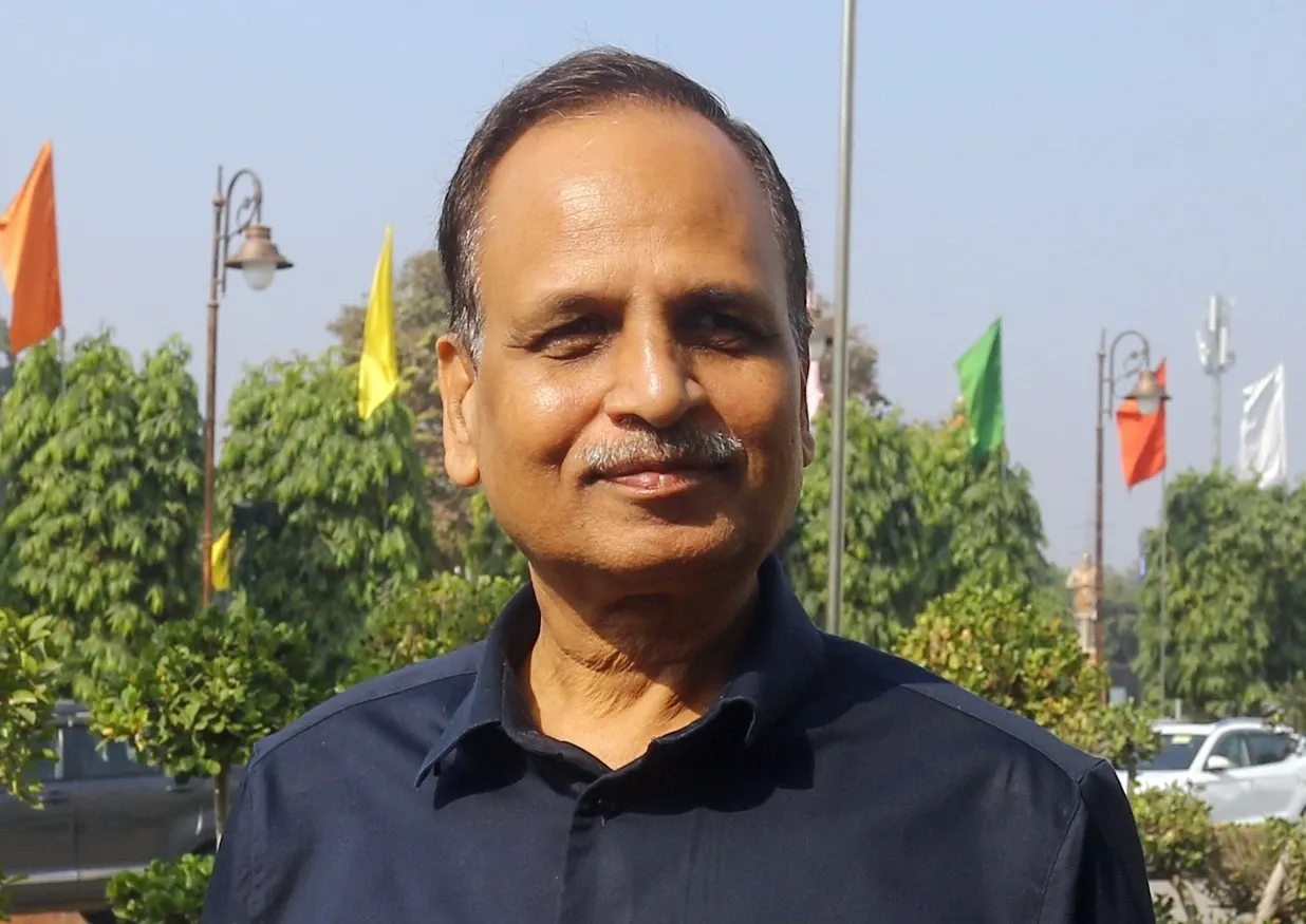 Is the PWD hiring case a big relief for Satyendar Jain as Delhi court accepts CBI closure report?