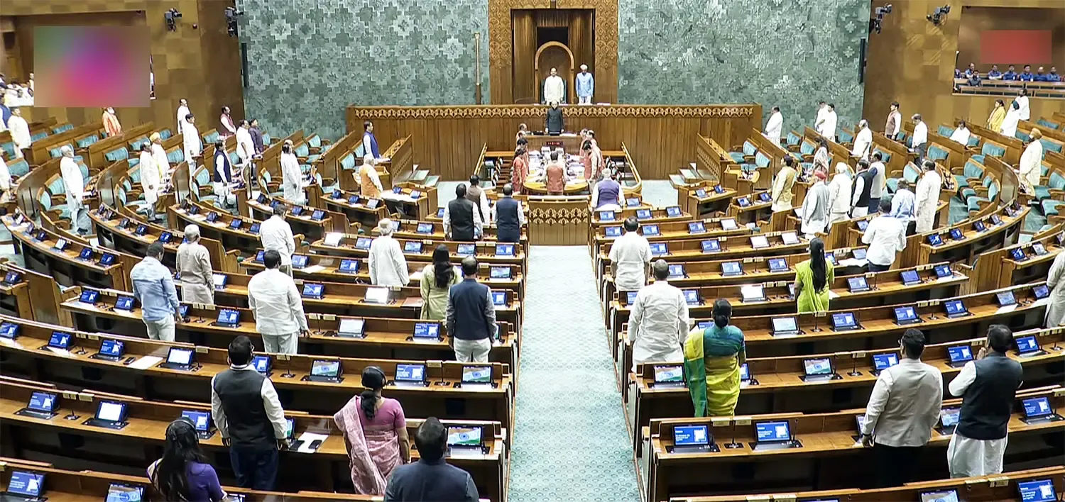 NCPEDP Advocates for PwD Reservations Alongside Women's Quota
