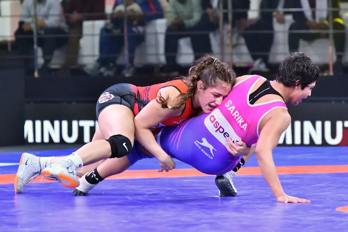 Can Tiigers of Mumbai Dangals Maintain Their Lead Against Punjab Royals in PWL 2026?
