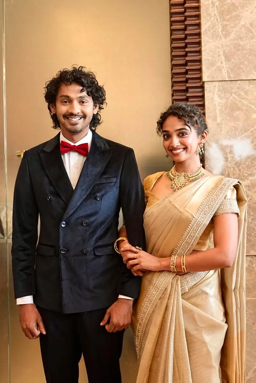 Pyaar Prema Kalyanam trailer: Elan's Netflix comedy flips marriage traditions