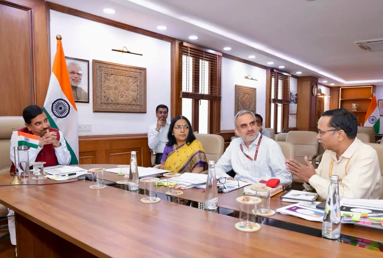 प्याज किसानों को राहत: केंद्र ने MAPP ₹1,650 प्रति क्विंटल किया, 13 जून से लागू