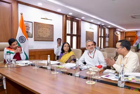 प्याज किसानों को बड़ी राहत, केंद्र ने बढ़ाई न्यूनतम सुनिश्चित खरीद कीमत