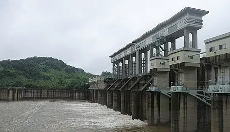 उत्तर कोरिया बिना सूचना छोड़ता है बांध का पानी, दक्षिण कोरिया ने कहा— 'अब हम तैयार हैं'