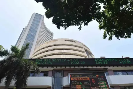 Q1 Earnings Review: Are Brokerages Offering a Mixed Outlook as Earnings Downgrade Ratio Falls?