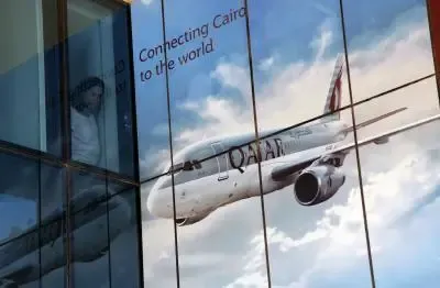 Qatar Airways Pauses Flights Following Airspace Closure Amid Rising Tensions