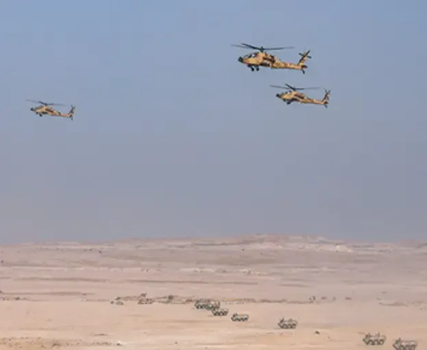 कतर में हेलिकॉप्टर दुर्घटना: 6 की मौत और एक लापता, गृह मंत्रालय का खुलासा