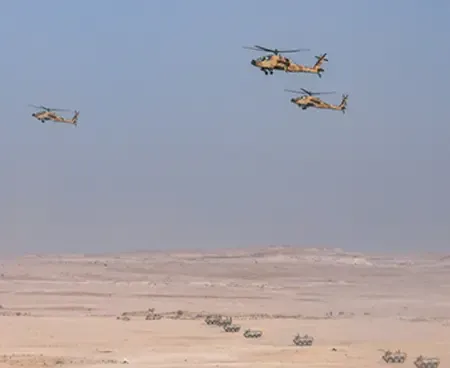 कतर हेलिकॉप्टर क्रैश में 6 की मौत, एक लापता: गृह मंत्रालय