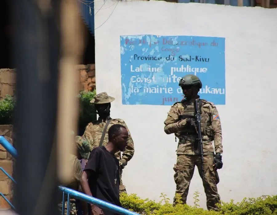 Qatar hosts M23 rebel leaders in continued mediation efforts on Congo crisis
