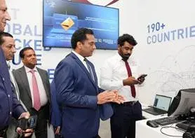 Qatar-India UPI remittance via Qatar Post goes live on Independence Day