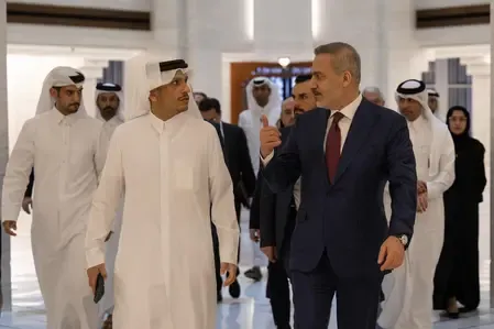 Qatar Warns of Significant Impact on Energy Supplies Following Iran's Attack on Ras Laffan