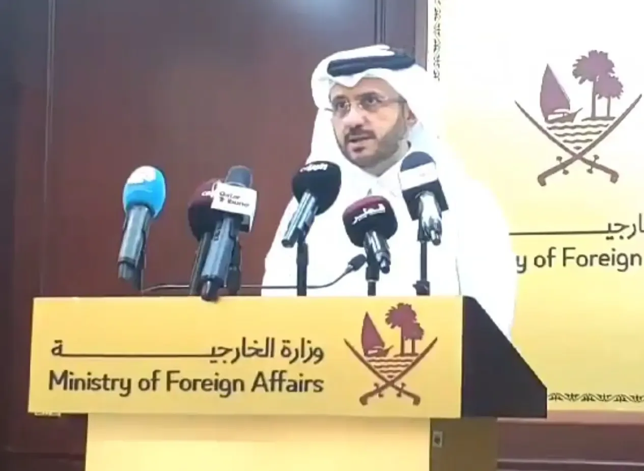 Qatar to Reestablish Embassy in Syria