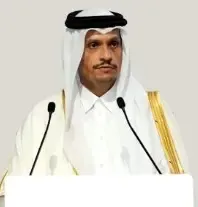 Qatar's Diplomatic Team Visits Syria to Conclude Embassy Reopening