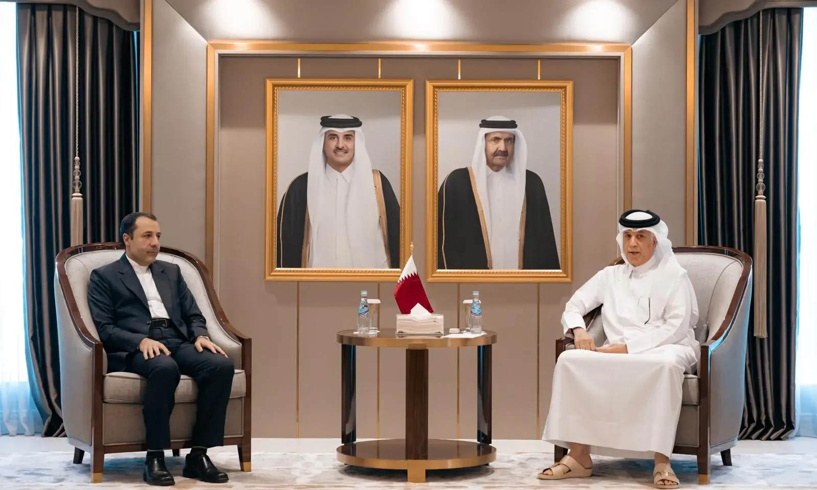 Why Did Qatar Summon the Iranian Ambassador?