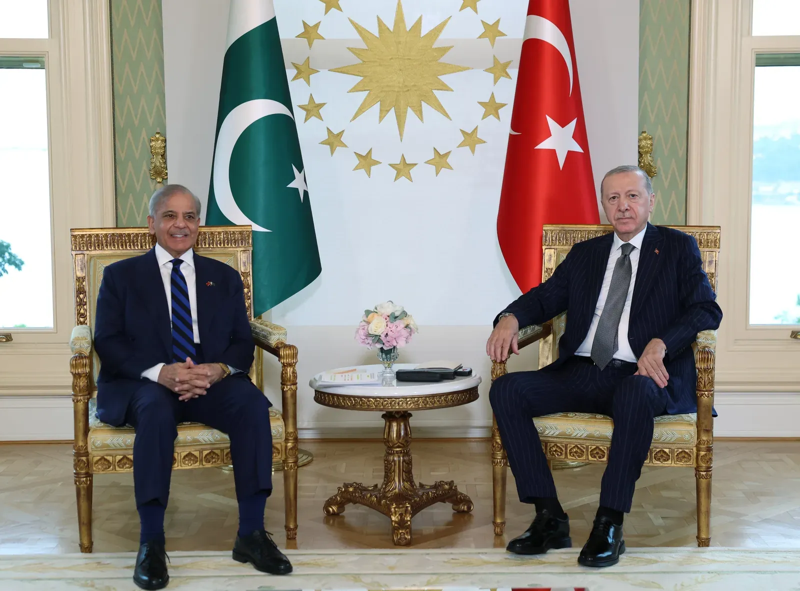 Qatar, Turkey, Pakistan accused of enabling global Islamic terrorism: Report