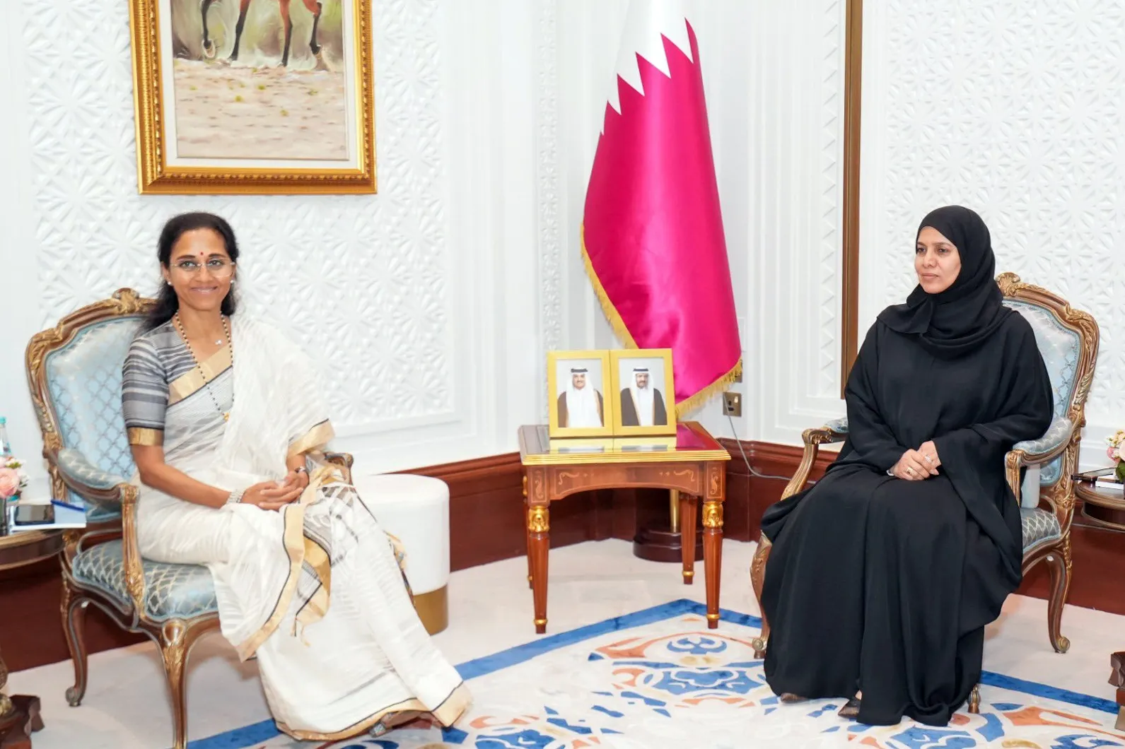 Did Qatar's Shura Council Endorse India's Stance on Terrorism?