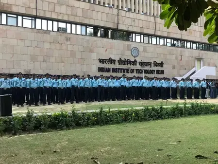 क्यूएस वर्ल्ड यूनिवर्सिटी सस्टेनेबिलिटी रैंकिंग जारी, आईआईटी दिल्ली भारत का सर्वश्रेष्ठ संस्थान