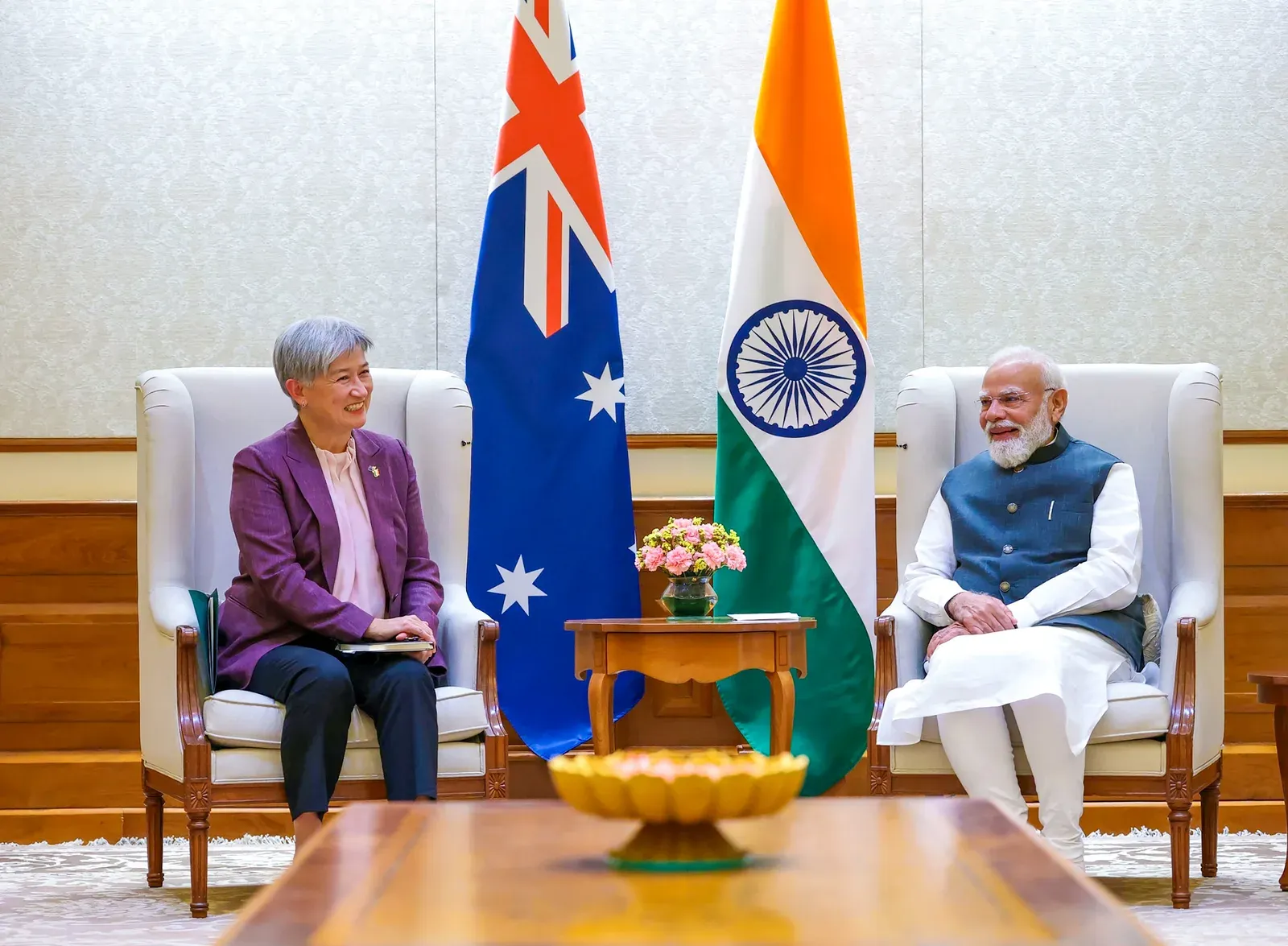 Quad outcomes unlock new India-Australia cooperation pathways
