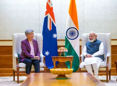 Quad outcomes unlock new India-Australia cooperation pathways