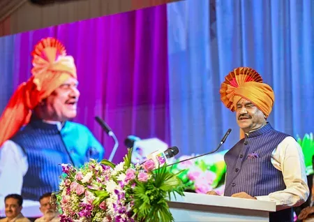 Om Birla: Quality healthcare must reach every last person in India