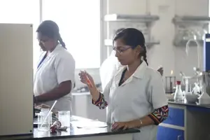 Quantum tech, ANRF, women scientists rule Indian science sector in
 2024: Centre