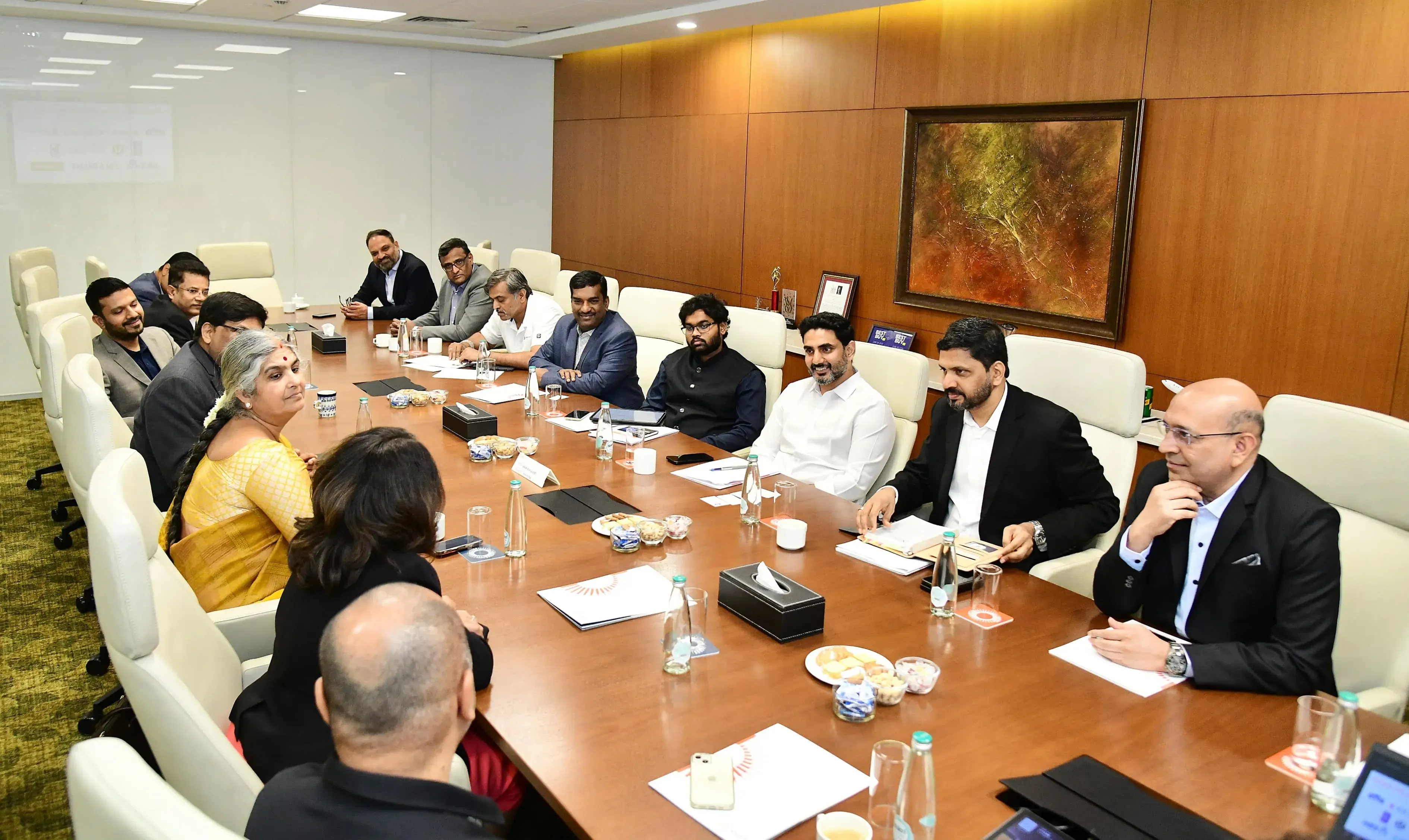 Will Quantum Valley in Amaravati Revolutionize Technology Like Silicon Valley?