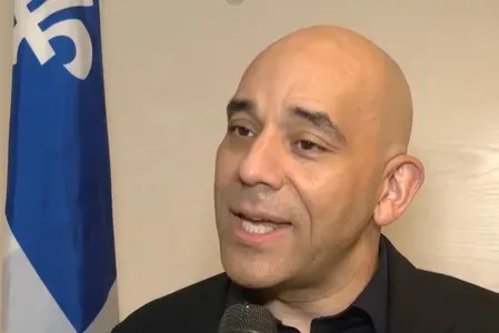 Quebec eyes India ties in AI, aerospace and education: Christopher Skeete