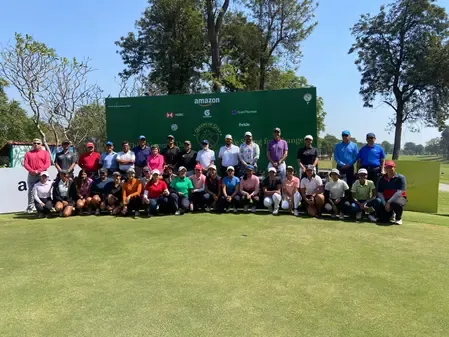 Queens of Golf Launches Season 2: A Celebration of Women’s Golf on March 8