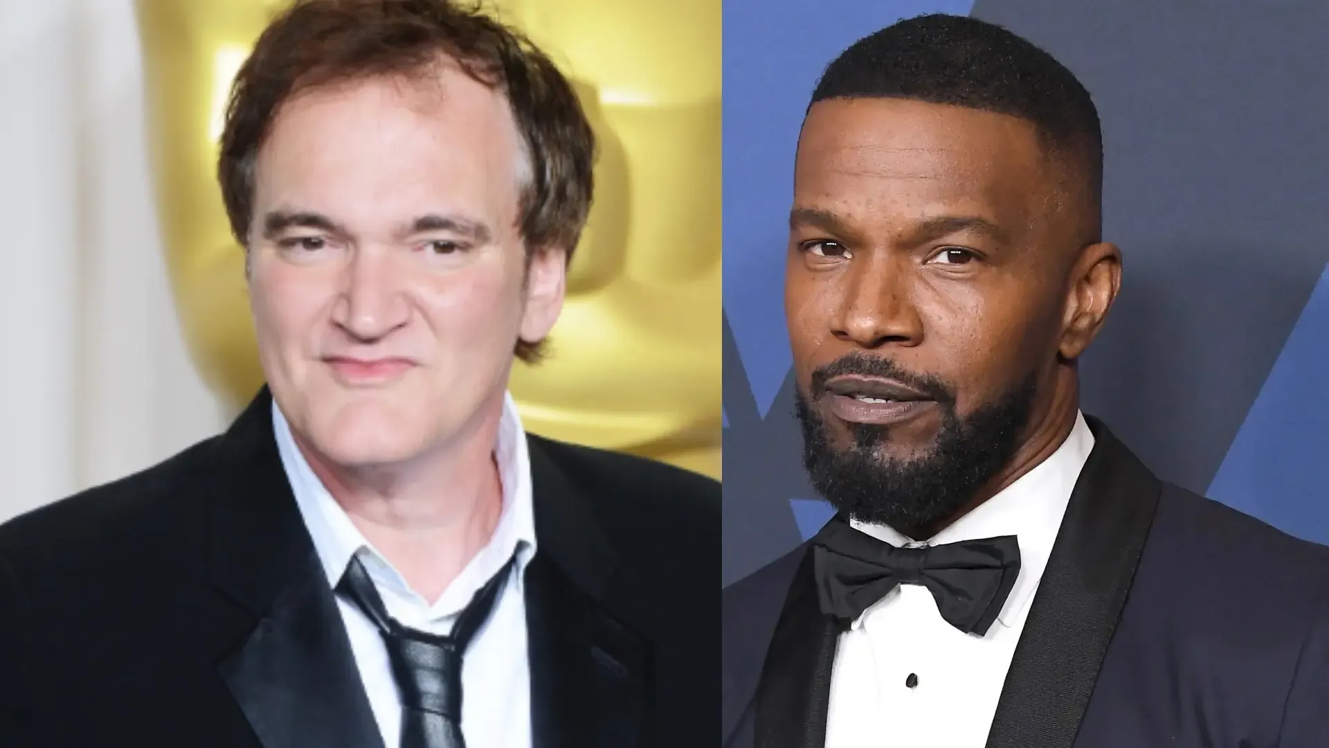 Quentin Tarantino Advised Jamie Foxx on His 'Django Unchained' Performance