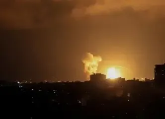 Did Recent Airstrikes in Afghanistan Involve Pakistan?