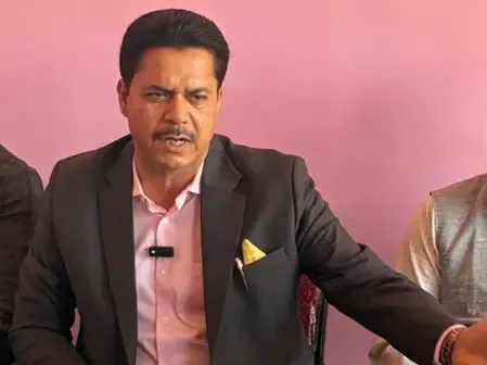 'Why Did Bhupen Bora Resign After 32 Years with Congress?'